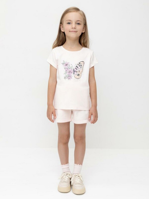 шорты для дев